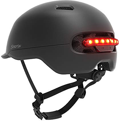 Smart 4u SMART4U L Scooter Helm