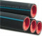 STEMAX-Wassertechnik: PP-Klemmverbinder, PE-Rohr 1m lang, SDR Klasse 11, PN16, Trinkwasserzertifiziert, DVGW, Größe: 32mm