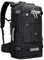 WITZMAN Reiserucksack Herren Damen Groß Reisetasche Schuhfach Handgepäck Flugzeug Fit 17 zoll Laptop（B681 Schwarz）