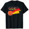 Fanartikel Deutschland Fanartikel GER Design Deutschland T-Shirt