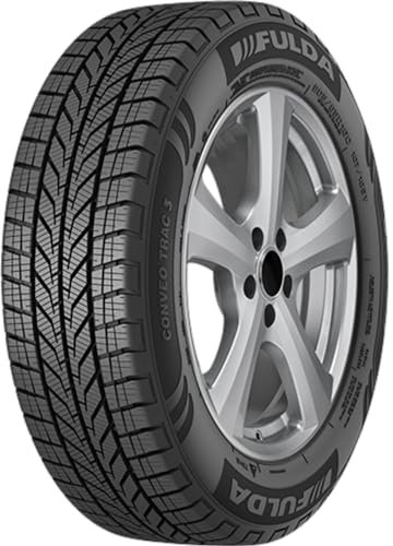 Fulda 235/65R16 115/113 Fulda Conveo Trac 3 M+S 3PMSF Reifen Winter Transporter/LLKW