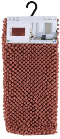 MIKROFASERMATTE KUGELN 50X80 CM - KUPFER