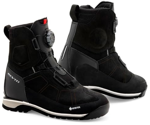 Revit Pioneer GTX Stivali Moto, 39