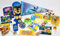 Generisch 101699 gefüllte Schultüte 22cm Patrol Jungs klein Hunde Chase Marshall Zuma Rubble Rocky