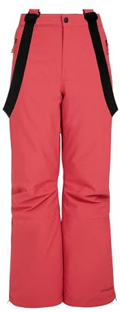 Protest Girls Ski- Und Snowboardhosen Sunny JR Rusticrust 128