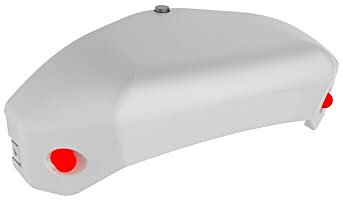 ZDANYA Nachtfluglicht LED Signallampe Zubehör for DJI Mavic Mini 2 Drohnenlichter