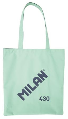 MILAN® Tote Bag Serie 1918 grün