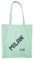 MILAN® Tote Bag Serie 1918 grün