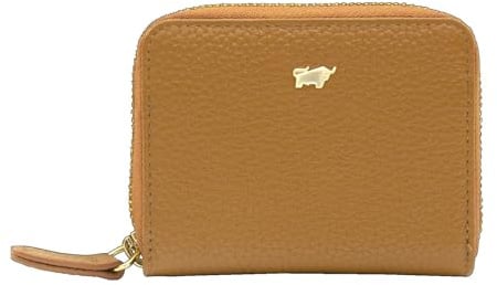 BRAUN BÜFFEL Asti Kreditkartenetui Leder 10.5 cm