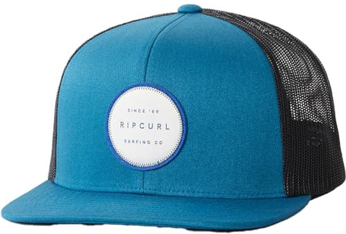 Rip Curl Routine Trucker Cap One Size