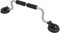 Zerodis Multipurpose Kayak Roller Mount with Suction Cup Scratch Prevention Easy Install Kayak Roller Loader (KY‑OE04‑S Silver)