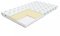 Matratze 80x180 Kinder H2-H4 Latex und Kokosnuss - Topo - Schaumstoff Matratzen 10cm Dicke für Kinderbett - Doppelseitige Kindermatratze - Schaumstoffmatratze T25 mit - Bett Matratze