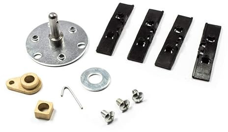 MyApplianceSpares Drum Bearing Repair Kit Equiv. C00113038 for Hotpoint Creda Indesit Tumble Dryer