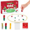 Weihnachten Magnetisches Schachspiel