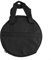 Oniissy Oxford Cloth Charger For Jumper Cable Storage Round Bags Power Tool Cord Organizer,EV Charging Cable Bag, Hook Up Cable Storage Bag(30x30x11mm)