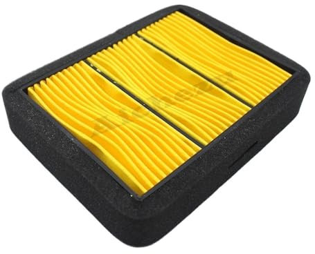 YANTUML Filtro Aria per Moto ACZ Filtrazione Olio per Benelli 502C BJ500 Leoncino bj 500(Filter)