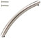 Spare Door Handle Replacement Part for Samsung Microwave Oven