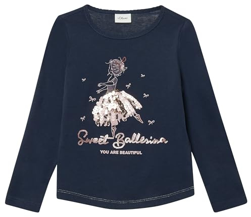 T-Shirt Langarm