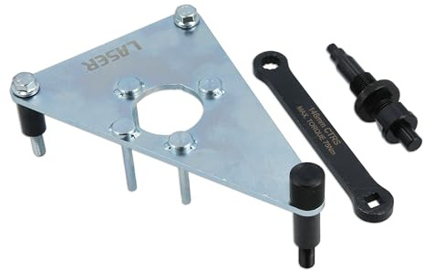 Laser 9157 Fuel Pump Alignment Tool - JLR 3.0 Diesel