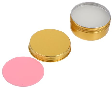 SHERCHPRY Makeup Brush Cleaning Soap with Tool Compact Lightweight Makeup Cleaner for Quick Care for Travel Outdoor Use