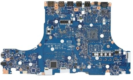LQIYLQNR Carte mère for Ordinateur Portable Lenovo Legion 5-15ACH6H NM-D562 avec processeur R5-5600H ou R7-5800H et Carte Graphique RTX 3060 6 Go/RTX 3070 8 Go (FRU 5B21C22563)(R5-5600 RTX3070 8G)