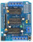 L293D Motor Drive Shield-Erweiterungsplatinenmodul, kompatibel mit AR-duino Duemilanove Mega U-NO