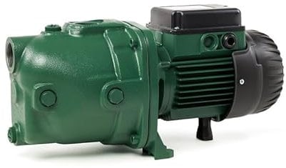 Pompa acqua DAB JET132M 1 kW fino a 4,8 m3/h monofase 220V