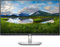 Dell S2721D 27 inch QHD (2560x1440) Monitor, 75Hz, IPS, 4ms, AMD FreeSync, Ultrathin Bezel, 99% sRGB, Built-in Speakers, DisplayPort, 2x HDMI, 3 Year Warranty
