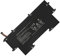 XITAIAN 7.7V 38Wh EO04XL E004XL Remplacement Batterie pour HP EliteBook Folio G1 827927-1B1 827927-1C1 828226-005 HSTNN-I73C HSTNN-IB71 HSTNN-IB7I