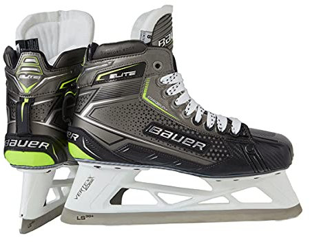Bauer S21 Elite Senior FIT28 Torwart Schlittschuhe