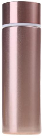 Mini Thermos Cup 150ml Portable Stainless Steel Coffee Vacuum Flasks for Outdoor Traveling Small Capacity Travel Drink