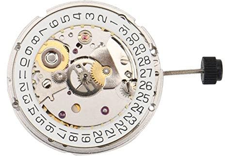 Dropfree Für Seagull 2130 Edition, ersetzen Sie das Uhrwerk ETA 2824-2 durch