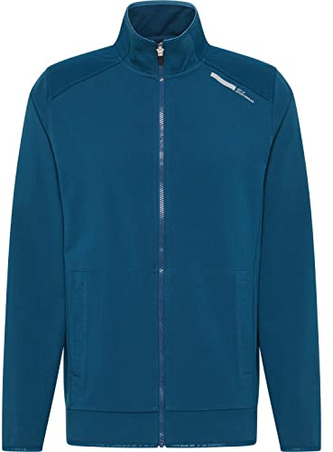Joy Sportswear Herren Jacke Timon, ideal für Sport und Freizeit 54, Space Blue
