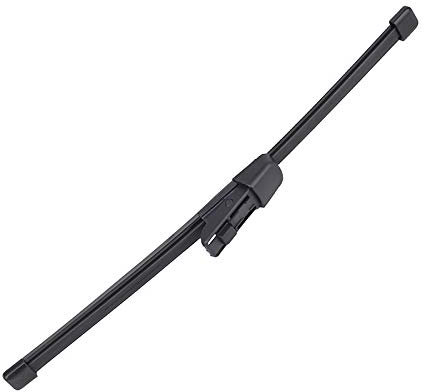 LMMPP 10 Wischerblatt hinten für Seat MII 2011-2023 für Skoda für Citigo 2011-2023 Auto zurück Scheibenwischer Heckwischerblatt