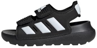 adidas Altaswim 2.0 Sandals Kids, Core Black/Cloud White/Core Black, 24 EU