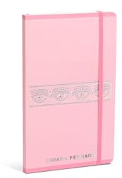 Pigna Chiara Ferragni Journal
