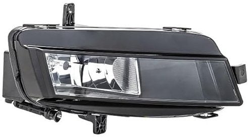 HELLA 1ND 011 223-181 NebelScheinwerfer - VW Golf 7 (5G1, BQ1, BE1, BE2) - ECE/SAE - rechts