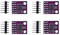 ENERRGECKO 4X Cjmcu-2551 Mcp2551 Hoch Geschwindigkeit Can Kommunikation Protokoll Kontrolleur Bus Schnittstellen Modul