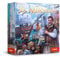 Trefl – The Sea Merchants – Familienspiel, Planen, Strategie, Investition, Reiner Knizia, Die Seehandelsleute, Spiel für Erwachsene und Kinder ab 8 Jahre