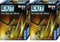 KOSMOS 694043 EXIT® - Das Spiel - Das Haus der Rätsel - Die DREI???, Level: Einsteiger, Escape Room Spiel, Die DREI Fragezeichen, EXIT Game für 1-4 Spieler ab 10 Jahre (Packung mit 2)