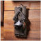 Tire Bouchon Vintage de 8 pouces Vintage Bier Occupateur Western Bar Mur Flaceur Ouvre-bouteille Décoration Cintre mural peut ouvrir cadeau créatif Tire Bouchon Electrique