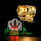 LIGHTAILING Licht-Set Für Lego- 76964 Dinosaurier-Fossilien: T.-rex-Kopf - Led-Beleuchtungsset Kompatibel Mit Lego Bausteinen Modell - Modell Set Nicht Enthalten