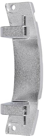 easyPART Kompatibel/Ersatz für CANDY/HOOVER 49049671 Türscharnier Haier 0020101189 für Waschmaschine