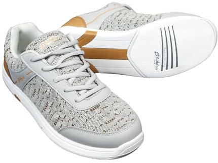 KR Strikeforce KR Strikeforce Herren, Grau/Braun, 43 EU