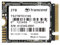 Transcend 2TB M.2 2230 PCIe Gen4x4 SSD, for Steam Deck, ROG Ally, Microsoft Surface, Up to 5,000MB/s, TLC, M Key - TS2TMTE310S