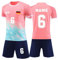 Customisable Trikot Sportsachen Jungen Österreich Trikot Trikot Mit Eigenem Namen Schiedsrichter Set Italien Trikot Kinder Em Trikot 2024 Türkei Trikot Em 2024 Neuer Trikot Fußball Trikot