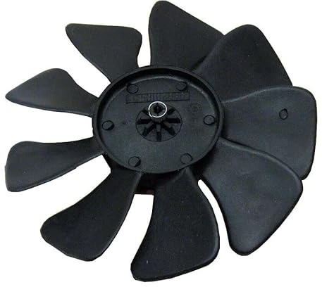 Exhaust Fan Blade 8 Plastic for Broan Nutone S99020165 99020165