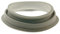 Easyricambi Guarnizione Soffietto per Porta OBLO' Lavatrice - Giunto in Gomma - Domina S AE001 Compatibile con AEG