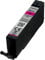 Canon Tintentank CLI-581 XXL - M Magenta, sehr hohe Reichweite 11,7 ml für PIXMA Tintenstrahldrucker ORIGINAL 1996C001