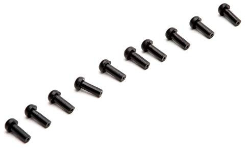 Joysway DragonForce 65 V6 - Boom End Rear Plug (Pack of 10)